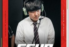 【乐玩LEWIN】NS:很高兴地向大家宣布,SSUN教练正式加入NS RedForce LCK分部-乐玩真人线上娱乐