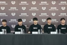 【乐玩LEWIN】Chovy:我在GEN美好回忆很多 觉得再继续打三年也没问题-乐玩真人线上娱乐