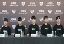 【乐玩LEWIN】Ruler:好奇新辅助Duro,在中国时,和missing交流需要通过翻译-乐玩真人线上娱乐