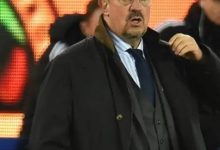 大发体育-贝尼特斯:欧冠可能是米兰的解药,大发助力你的致富之路!-乐玩真人线上娱乐