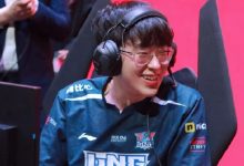 【乐玩LEWIN】被气到了！蓝莲花拷打Scout经纪公司：对了9小时合同后 说对阵容不满意-乐玩真人线上娱乐