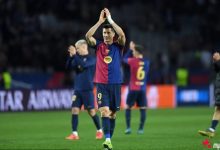 大发体育-莱万双响奥尔莫建功 巴萨3-0完胜布雷斯特,大发助力你的致富之路!-乐玩真人线上娱乐