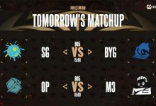 【乐玩LEWIN】老头杯明日淘汰赛赛程:15点Puff队 vs Doinb队;18点Ning队 vs icon队-乐玩真人线上娱乐