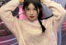 【乐玩LEWIN】Doinb妻子糖小幽更博:好久没有夜生活 可惜我一口就头晕-乐玩真人线上娱乐