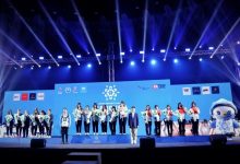 【乐玩LEWIN】中国女子电竞首个奖牌诞生:亚洲电子体育运动会MLBB项目摘得铜牌-乐玩真人线上娱乐