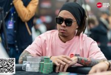 【EV扑克】APT富国岛|主赛事创本站赛史规模记录!菲律宾选手David Erquiaga领衔9人决赛桌!-乐玩真人线上娱乐