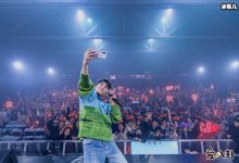 【乐玩LEWIN】陈翔成都生日会, 现场透露心声!-乐玩真人线上娱乐