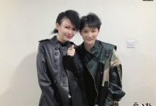 【乐玩LEWIN】罗琦的眼睛是怎么回事？ 歌手罗琦的眼睛是在怎么被打坏的-乐玩真人线上娱乐