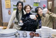 【乐玩LEWIN】林青霞谢娜同框, 竟是为了张杰？-乐玩真人线上娱乐