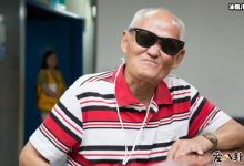 【乐玩LEWIN】李炳辉个人资料, 曾以一首“流浪到淡水”走红的盲人歌手-乐玩真人线上娱乐