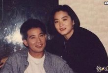 【乐玩LEWIN】秦汉为什么终身不娶？ 全都是为了林青霞？-乐玩真人线上娱乐