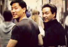 【乐玩LEWIN】唐鹤德晒与张国荣合影庆圣诞, 两人是真爱唐鹤德现状如何-乐玩真人线上娱乐