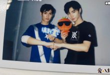 【乐玩LEWIN】王皓轩宋继扬什么关系？ 两人合作街拍大片曝光！-乐玩真人线上娱乐