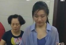 【乐玩LEWIN】抖音牛肉面西施素颜照, 本人真实模样曝光被指人设崩塌-乐玩真人线上娱乐