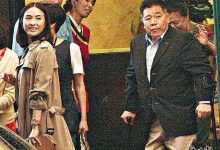 【乐玩LEWIN】马延强为什么残疾,马延强是谁TVB女神黎姿为何还嫁给他？-乐玩真人线上娱乐