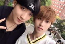 【乐玩LEWIN】王广允蔡徐坤关系不简单, 好到竟引人羡慕!-乐玩真人线上娱乐