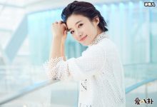 【乐玩LEWIN】主持人大赛蔡紫资料? 蔡紫老公许传玺学历惊人身份不简单-乐玩真人线上娱乐