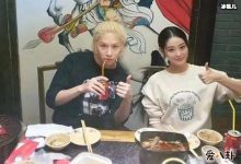 【乐玩LEWIN】金希澈祝绪丹吃火锅, 揭秘两人结缘过程-乐玩真人线上娱乐