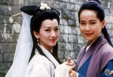 【乐玩LEWIN】赵雅芝拍的作品有哪些? 新白娘子传奇让赵雅芝身价暴涨-乐玩真人线上娱乐