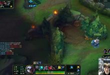 【乐玩LEWIN】Uzi看JKL玩国服被喷:怎么敢打国服啊 Faker来国服都得挨两巴掌!-乐玩真人线上娱乐