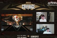 【乐玩LEWIN】Uzi/Ning赛后采访：选VN就是自己想玩 最后一把想的就是不留遗憾-乐玩真人线上娱乐