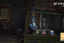 【乐玩LEWIN】《双城之战》全新小游戏预告公开:将于11月12日登陆《英雄联盟》客户端。-乐玩真人线上娱乐