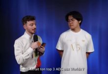 【乐玩LEWIN】Gumayusi：世界上的TOP3 ADC必然有Bang！-乐玩真人线上娱乐