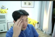 【乐玩LEWIN】伞皇谈Knight取关BLG:我房管说是假的 本来就没关注过!-乐玩真人线上娱乐