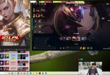 【乐玩LEWIN】Doinb携手icon小伞组排 选出FPX.Tian冠军皮肤:我要请神了!-乐玩真人线上娱乐