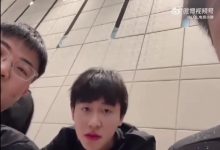 【乐玩LEWIN】Uzi：没有人想看我们这个OMG的老队友重聚吗？这不是绝对爆吗-乐玩真人线上娱乐