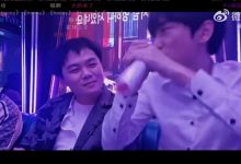 【乐玩LEWIN】主播招牌三板斧！Doinb深情演唱《IF YOU》-乐玩真人线上娱乐