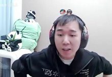 【乐玩LEWIN】第一爆!被Letme队虐三把 节奏怒喷水晶哥:已经红温了,别TM叫了!-乐玩真人线上娱乐