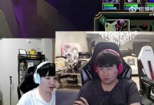 【乐玩LEWIN】爆了?姿态训练赛惨败后十分钟不说话 室友安慰情绪不对直接下播-乐玩真人线上娱乐