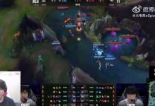 【乐玩LEWIN】Gumayusi谈决赛局巢虫团:一开始觉得赵信反应好快 结果是芮尔技能没中-乐玩真人线上娱乐