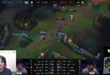 【乐玩LEWIN】Gumayusi:LPL的ADC都非常有攻击性,JackeyLove尤其如此-乐玩真人线上娱乐