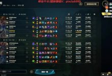 【乐玩LEWIN】赛后复盘Imp直播诉苦:我真的被黑子喷麻了!我真的不弱啊-乐玩真人线上娱乐