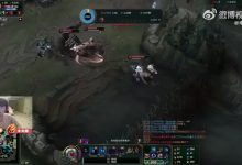 【乐玩LEWIN】训练赛红温！死亡宣告爆粗口开喷队友：一群煞笔！我CNM！搅屎是吗！-乐玩真人线上娱乐