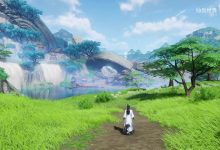 【乐玩LEWIN】油腻的世界它来了!《仙剑世界》官宣定档明年1月9日-乐玩真人线上娱乐