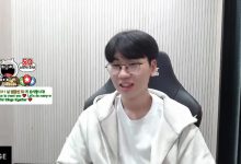 【乐玩LEWIN】Doran:Faker哥在玩游戏,我跟他打招呼,他笑着回应了-乐玩真人线上娱乐