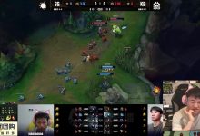 【乐玩LEWIN】Uzi谈对线imp：对线他得选老鼠 你什么冠军我就用什么皮肤！-乐玩真人线上娱乐