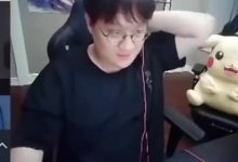 【乐玩LEWIN】Kid看Doinb破防怒喷：Doinb真生气了，这种事生气很正常-乐玩真人线上娱乐
