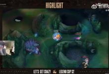 【乐玩LEWIN】姿态：这届老头杯没留遗憾，我一玩维克托像脚本-乐玩真人线上娱乐