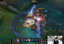 【乐玩LEWIN】邀功小子！看Lwx极限三杀后Kid：翔哥我相信你！我没卖你！-乐玩真人线上娱乐