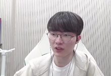 【乐玩LEWIN】差点被亲? Faker谈观众上台:一边说着我爱你,一边好像想亲我-乐玩真人线上娱乐