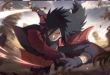 【乐玩LEWIN】宇智波斑爆燃混剪|原来这才是神的力量!-乐玩真人线上娱乐