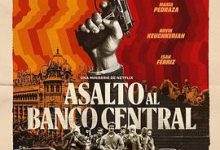 【乐玩LEWIN】2024《银行攻防战第一季》西班牙犯罪历史 更新至第5集/共5集 迅雷磁力网盘下载-乐玩真人线上娱乐