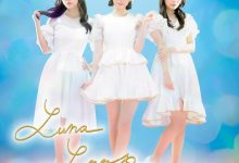 【乐玩LEWIN】偶像团体时代来临!最可爱的三位女优合体惹!-乐玩真人线上娱乐