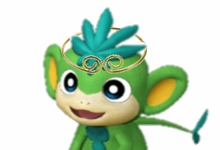 【乐玩LEWIN】《帕鲁》祝贺《黑神话》获金摇杆提名:美猴王值得!-乐玩真人线上娱乐