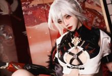 【乐玩LEWIN】完了,她是真的要拿下我!【战双】-乐玩真人线上娱乐