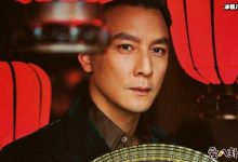 【乐玩LEWIN】吴彦祖混血老婆爆光！三国混血家庭背景真不一般！-乐玩真人线上娱乐